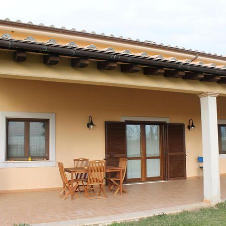 Agriturismo Colle D' Oro Пеша Романа Екстериор снимка