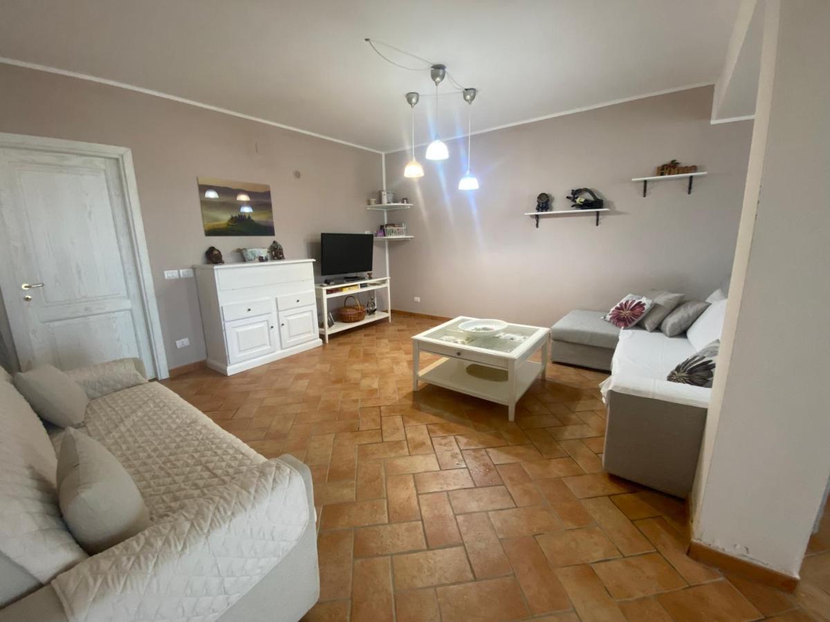 Agriturismo Colle D' Oro Пеша Романа Екстериор снимка