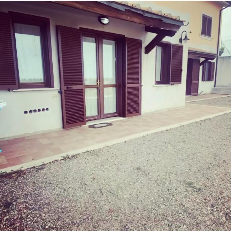Agriturismo Colle D' Oro Пеша Романа Екстериор снимка