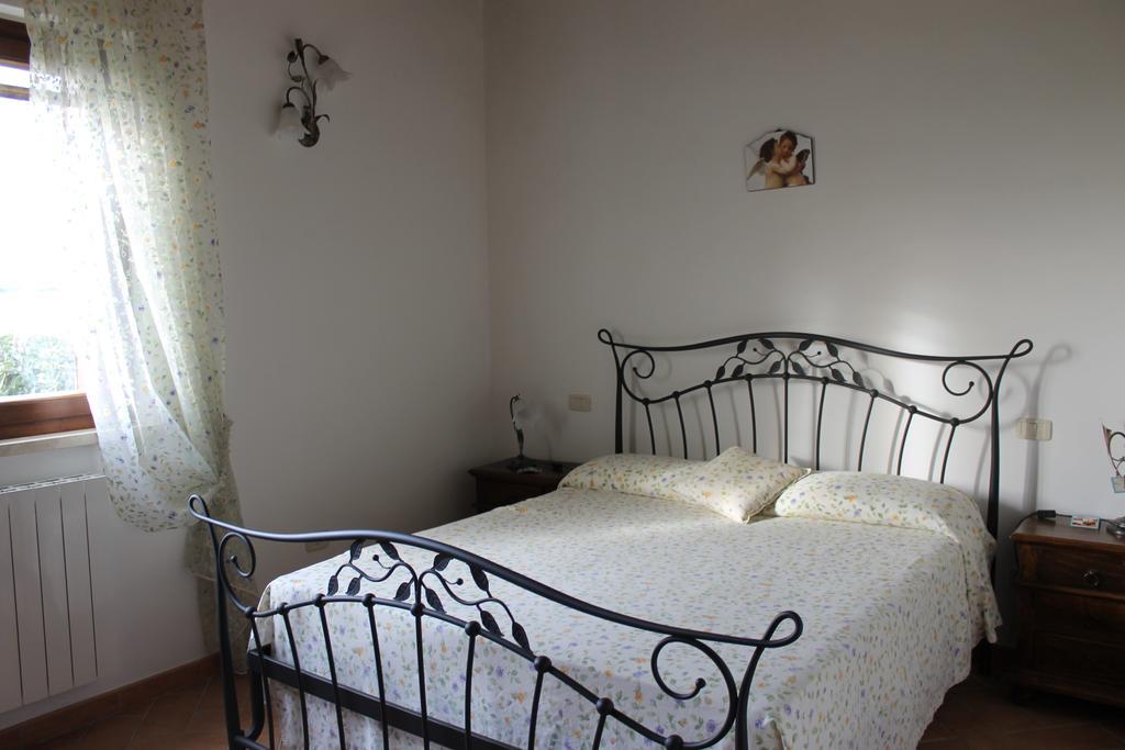 Agriturismo Colle D' Oro Пеша Романа Стая снимка