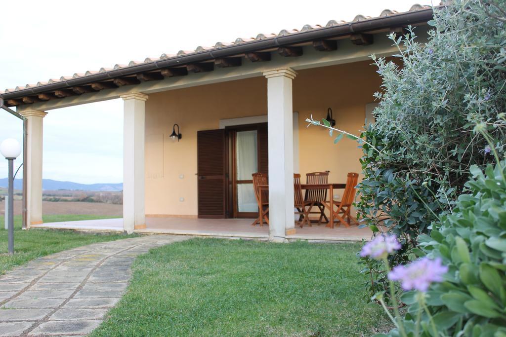 Agriturismo Colle D' Oro Пеша Романа Стая снимка